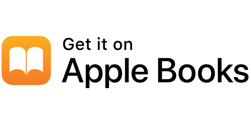 Apple Books Logo